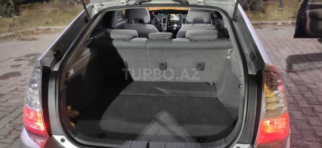 Toyota Prius 2006, 165,000 km - 1.5 l - Bakı