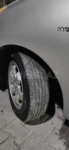 Toyota Prius 2006, 165,000 km - 1.5 l - Bakı