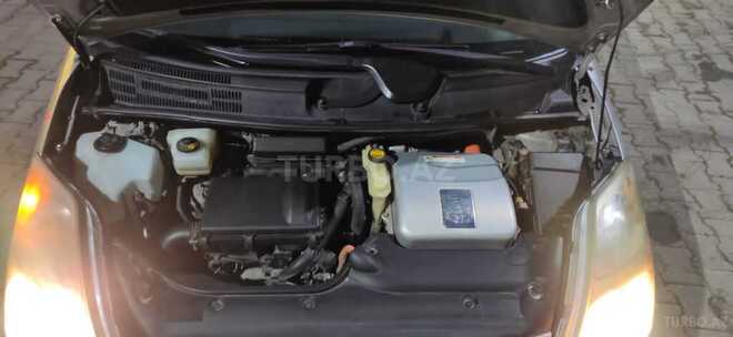 Toyota Prius 2006, 165,000 km - 1.5 l - Bakı