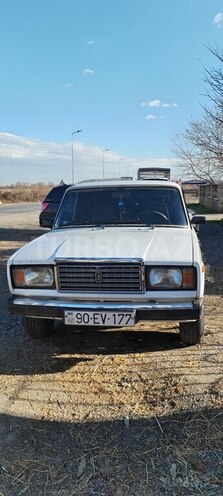 LADA (VAZ) 2107 2009, 24,545 km - 1.5 л - Şirvan