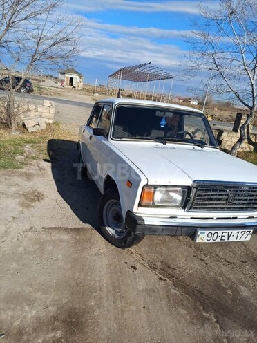 LADA (VAZ) 2107 2009, 24,545 km - 1.5 л - Şirvan