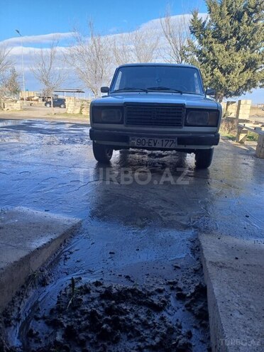 LADA (VAZ) 2107 2009, 24,545 km - 1.5 л - Şirvan