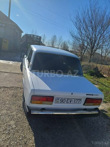 LADA (VAZ) 2107 2009, 24,545 km - 1.5 л - Şirvan