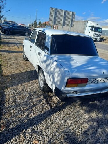 LADA (VAZ) 2107 2009, 24,545 km - 1.5 л - Şirvan
