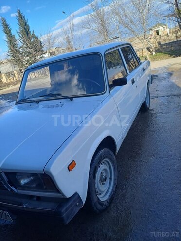 LADA (VAZ) 2107 2009, 24,545 km - 1.5 л - Şirvan