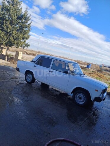 LADA (VAZ) 2107 2009, 24,545 km - 1.5 л - Şirvan