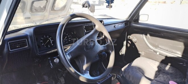LADA (VAZ) 2107 2009, 24,545 km - 1.5 л - Şirvan