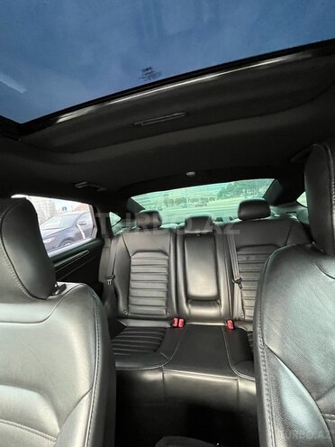 Ford Fusion 2013, 240,000 km - 1.5 l - Bakı