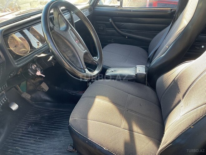 LADA (VAZ) 2106 1983, 56,000 km - 1.3 л - Ağdam