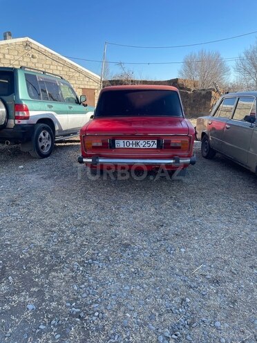 LADA (VAZ) 2106 1983, 56,000 km - 1.3 л - Ağdam