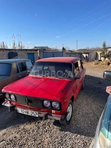 LADA (VAZ) 2106 1983, 56,000 km - 1.3 л - Ağdam