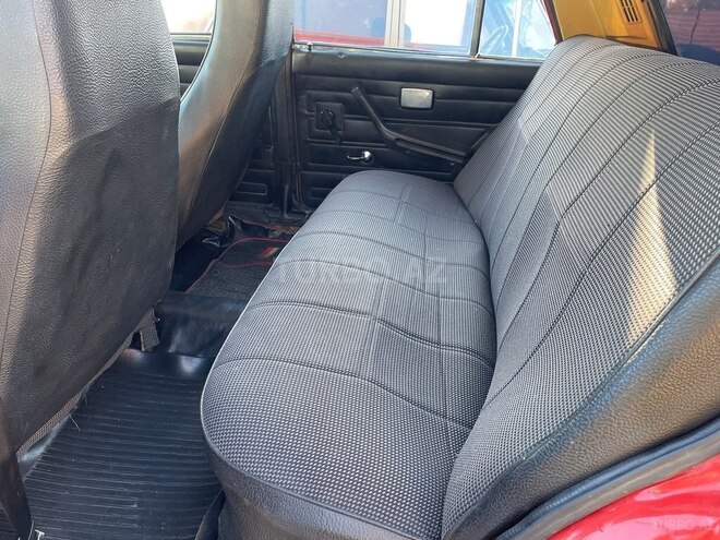 LADA (VAZ) 2106 1983, 56,000 km - 1.3 л - Ağdam