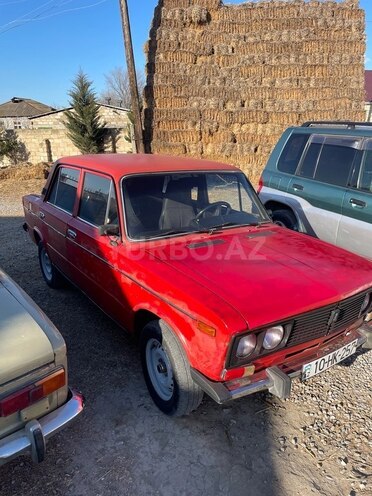 LADA (VAZ) 2106 1983, 56,000 km - 1.3 л - Ağdam