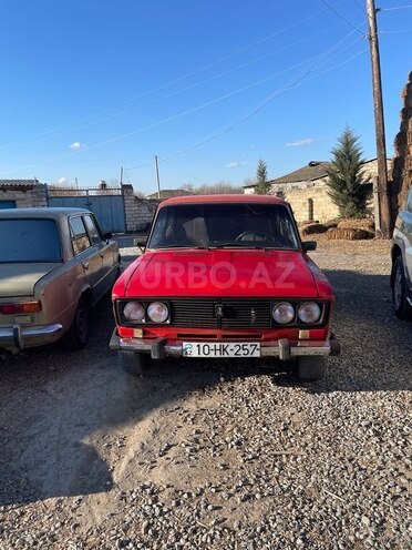 LADA (VAZ) 2106 1983, 56,000 km - 1.3 л - Ağdam