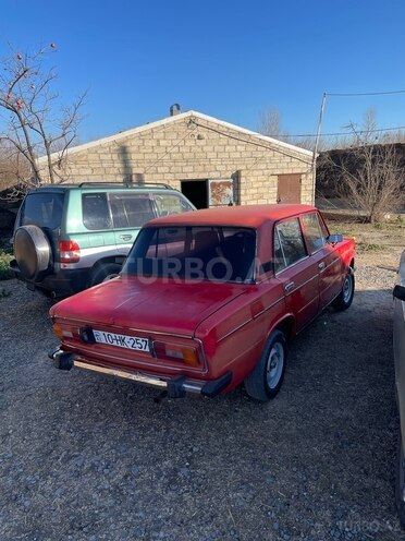 LADA (VAZ) 2106 1983, 56,000 km - 1.3 л - Ağdam
