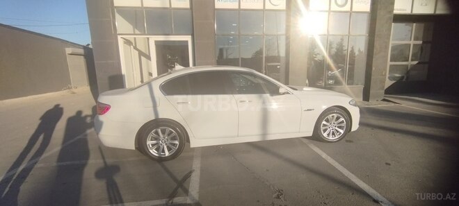 BMW 528 2015, 108,621 km - 2.0 l - Xırdalan