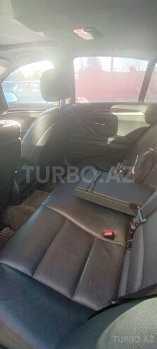 BMW 528 2015, 108,621 km - 2.0 l - Xırdalan