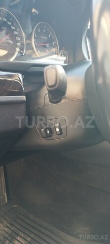 BMW 528 2015, 108,621 km - 2.0 l - Xırdalan