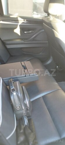 BMW 528 2015, 108,621 km - 2.0 l - Xırdalan