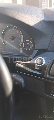 BMW 528 2015, 108,621 km - 2.0 l - Xırdalan