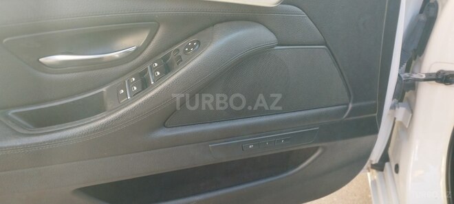 BMW 528 2015, 108,621 km - 2.0 l - Xırdalan