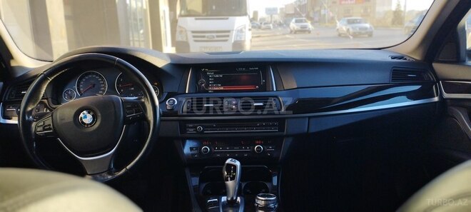 BMW 528 2015, 108,621 km - 2.0 l - Xırdalan