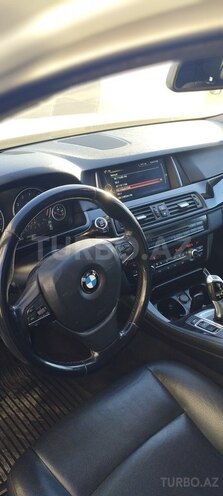 BMW 528 2015, 108,621 km - 2.0 l - Xırdalan