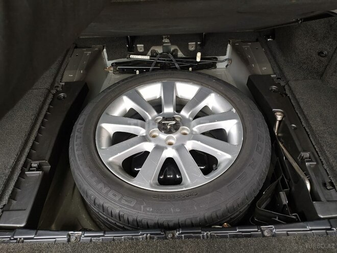 Land Rover Range Rover 2006, 173,000 km - 4.2 l - Bakı