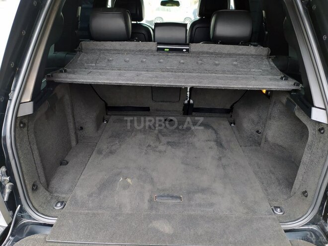 Land Rover Range Rover 2006, 173,000 km - 4.2 l - Bakı