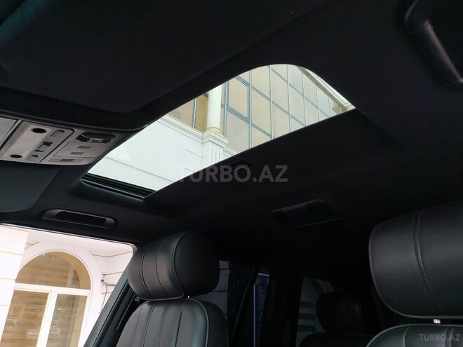 Land Rover Range Rover 2006, 173,000 km - 4.2 l - Bakı