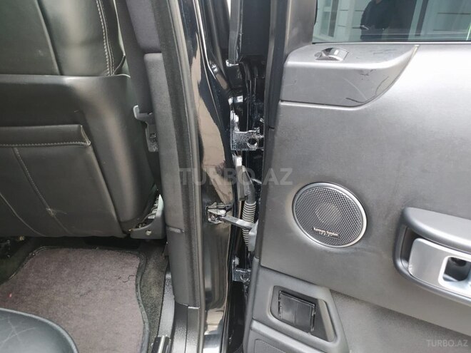 Land Rover Range Rover 2006, 173,000 km - 4.2 l - Bakı