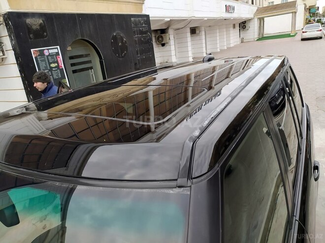 Land Rover Range Rover 2006, 173,000 km - 4.2 l - Bakı