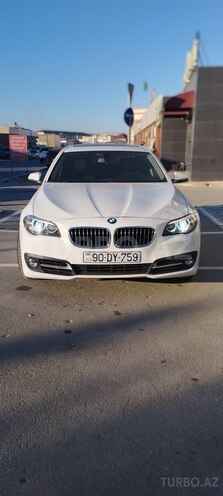 BMW 528 2015, 108,621 km - 2.0 l - Xırdalan