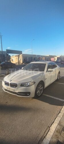 BMW 528 2015, 108,621 km - 2.0 l - Xırdalan