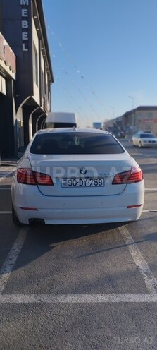 BMW 528 2015, 108,621 km - 2.0 l - Xırdalan