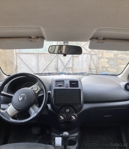 Nissan Versa 2012, 264,585 km - 1.6 л - Bakı