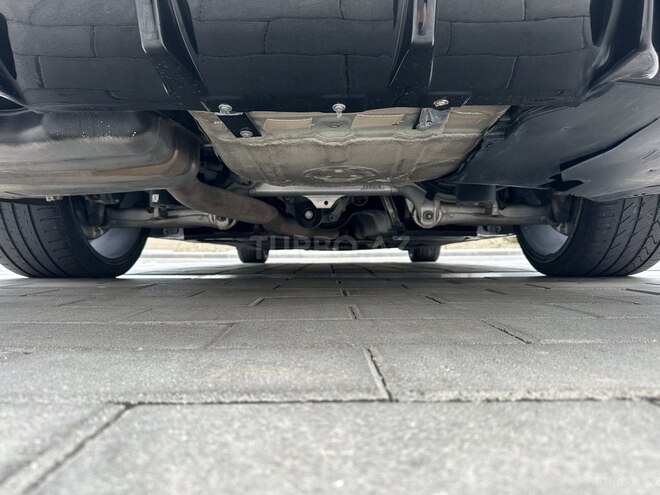 BMW 528 2015, 162,000 km - 2.0 l - Bakı