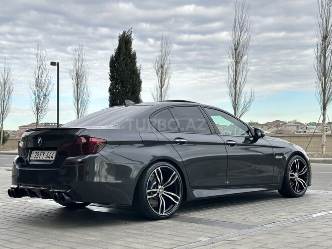 BMW 528 2015, 162,000 km - 2.0 l - Bakı