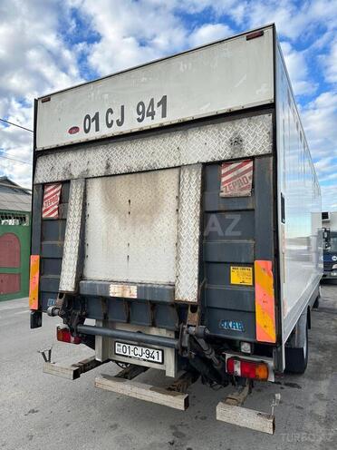 Mercedes Atego 1224 2009, 367,914 km - 6.4 l - Bakı