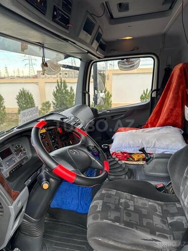 Mercedes Atego 1224 2009, 367,914 km - 6.4 l - Bakı