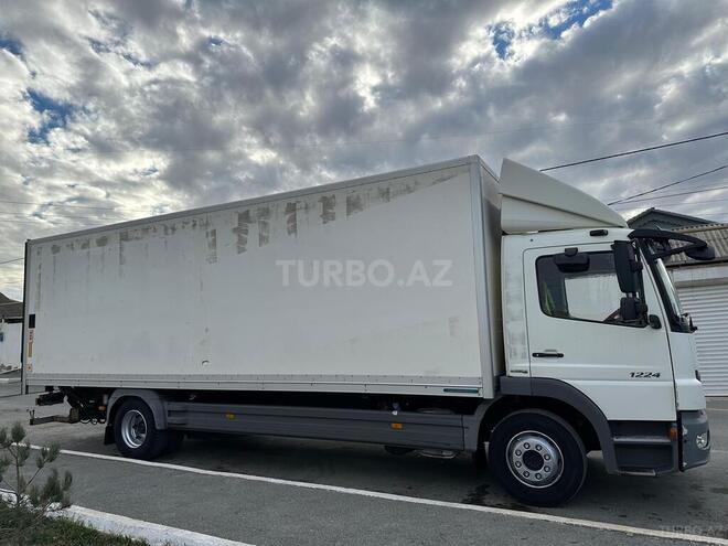 Mercedes Atego 1224 2009, 367,914 km - 6.4 l - Bakı