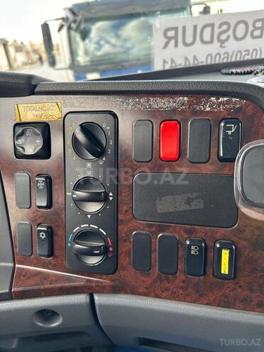 Mercedes Atego 1224 2009, 367,914 km - 6.4 l - Bakı