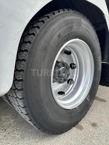 Mercedes Atego 1224 2009, 367,914 km - 6.4 l - Bakı