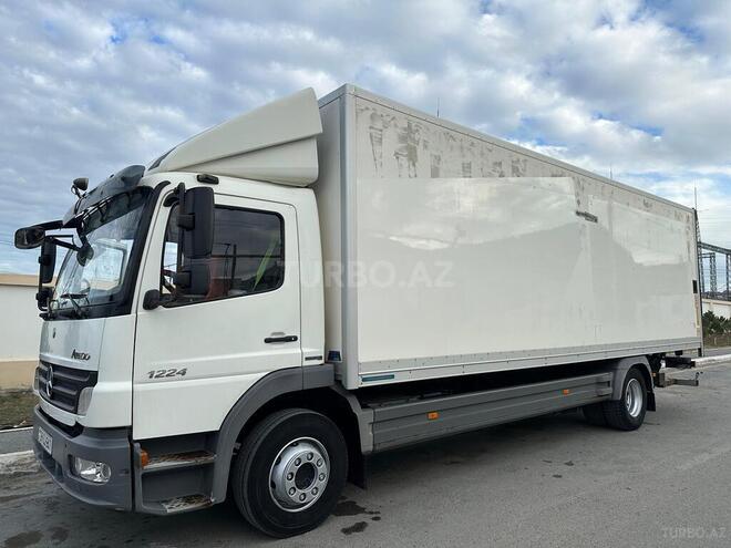Mercedes Atego 1224 2009, 367,914 km - 6.4 l - Bakı