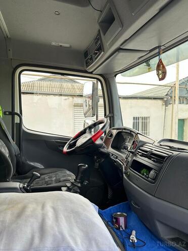 Mercedes Atego 1224 2009, 367,914 km - 6.4 l - Bakı
