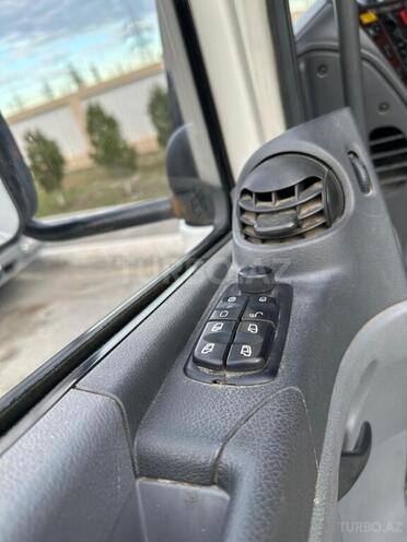 Mercedes Atego 1224 2009, 367,914 km - 6.4 l - Bakı