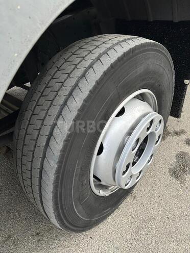 Mercedes Atego 1224 2009, 367,914 km - 6.4 l - Bakı