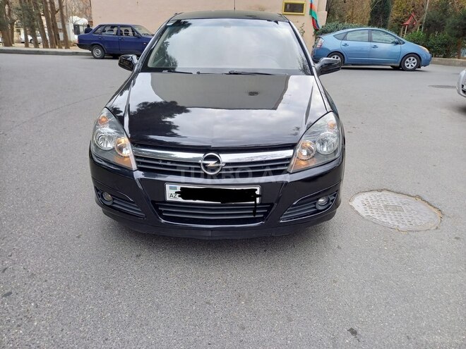 Opel Astra 2006, 280,000 km - 1.3 л - Bakı
