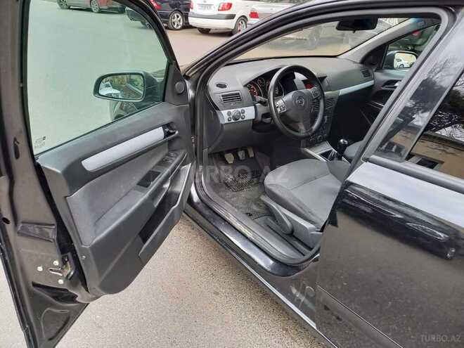 Opel Astra 2006, 280,000 km - 1.3 л - Bakı