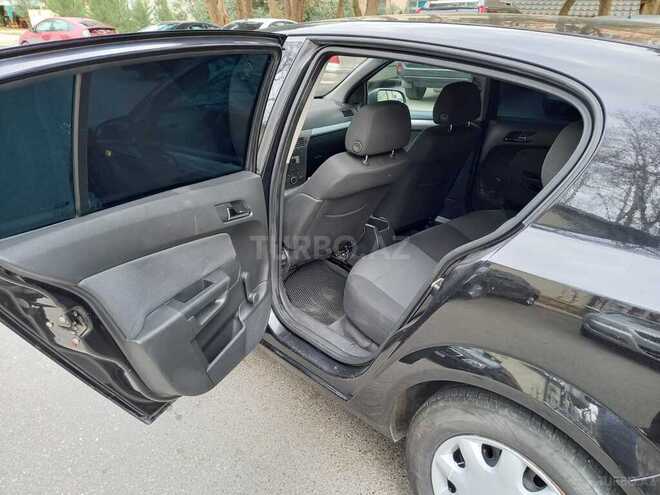 Opel Astra 2006, 280,000 km - 1.3 л - Bakı